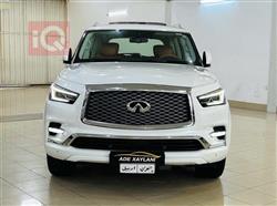 انفنتي QX80
